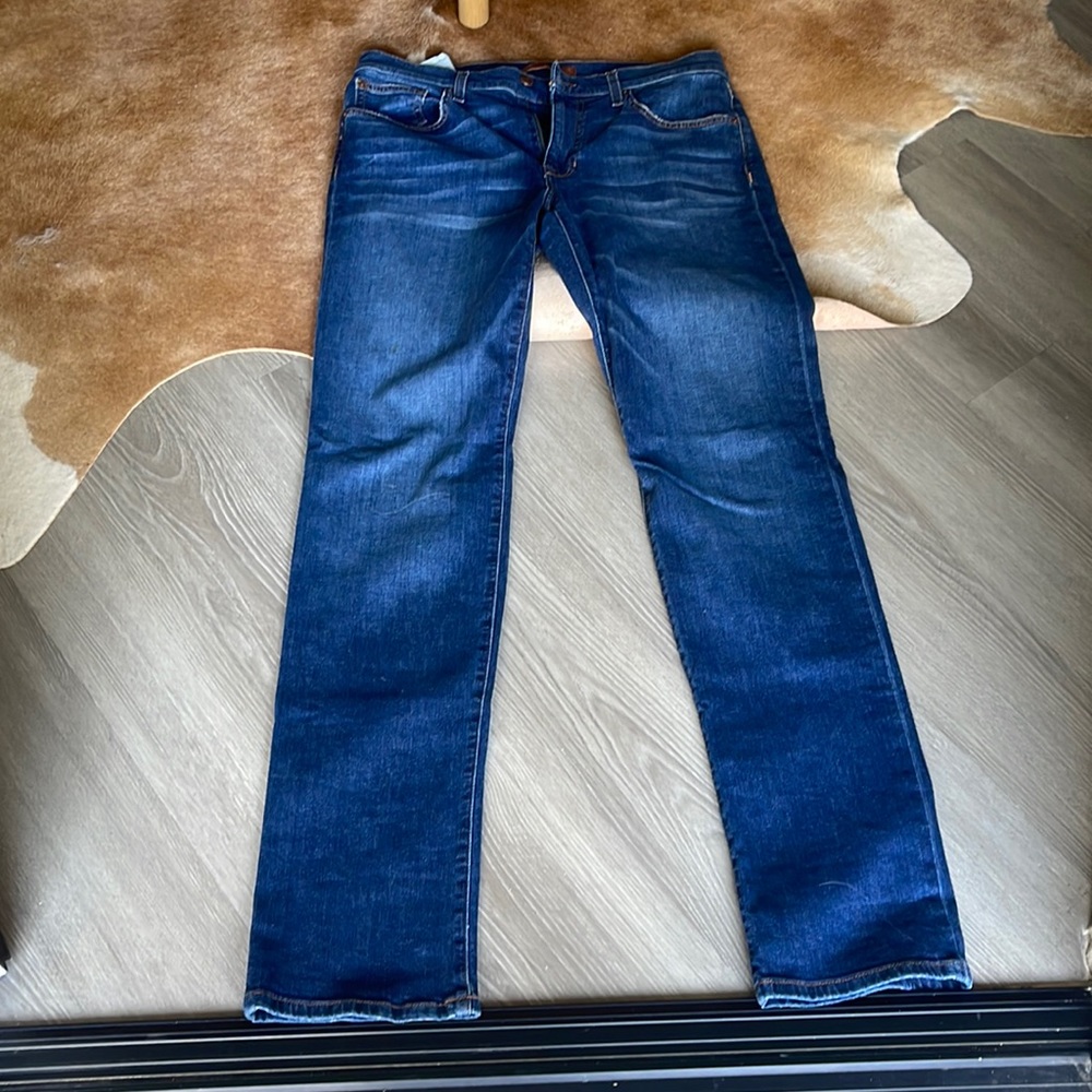 Joes jeans men’s size w33